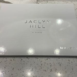 Jaclyn Hill Palette